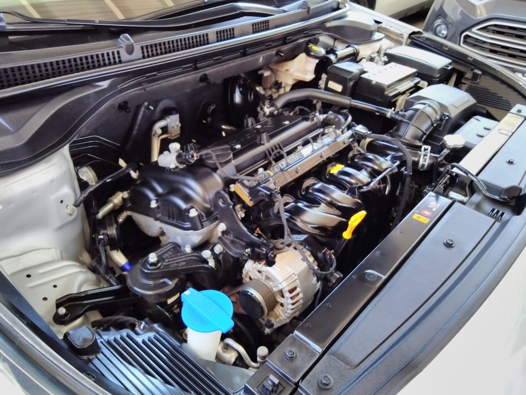 HYUNDAI ACCENT 2019 HATCHBACK GLS