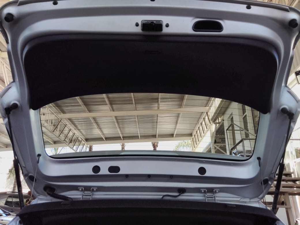 HYUNDAI ACCENT 2019 HATCHBACK GLS