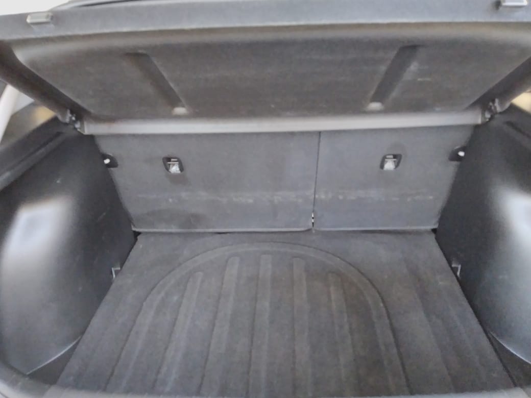 HYUNDAI ACCENT 2019 HATCHBACK GLS