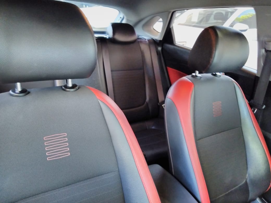 HYUNDAI ACCENT 2019 HATCHBACK GLS