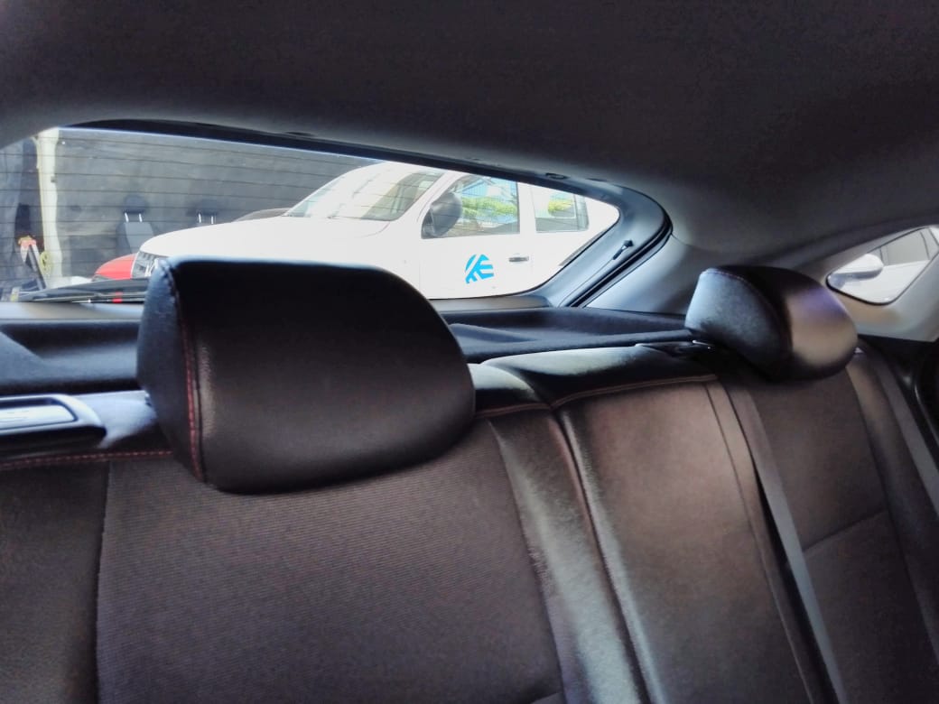 HYUNDAI ACCENT 2019 HATCHBACK GLS