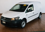 VOLKSWAGEN CADDY MAXI 2020(CARGO VAN)