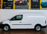 VOLKSWAGEN CADDY MAXI 2020(CARGO VAN)