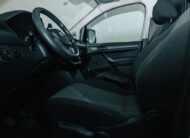 VOLKSWAGEN CADDY MAXI 2020(CARGO VAN)