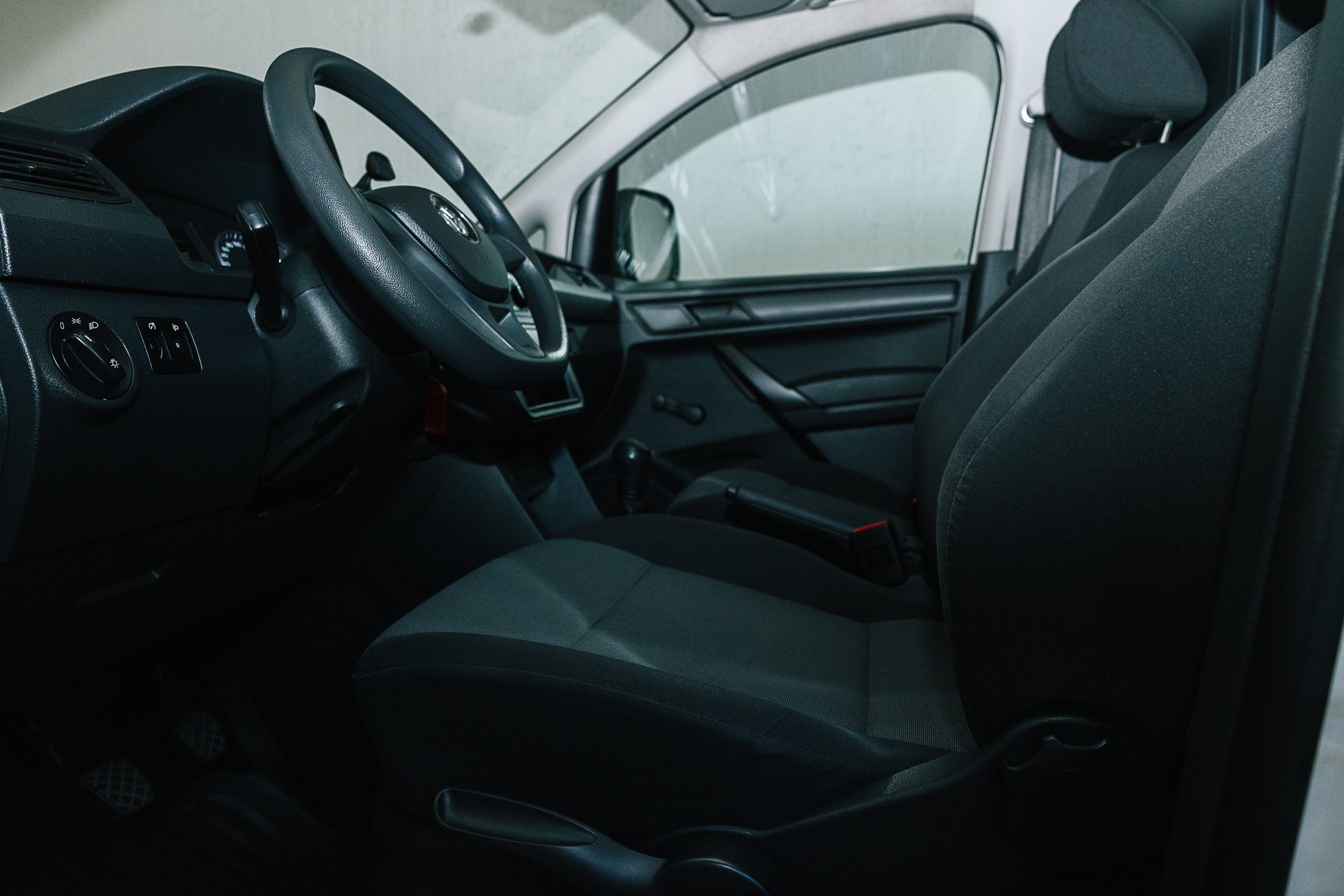 VOLKSWAGEN CADDY MAXI 2020(CARGO VAN)