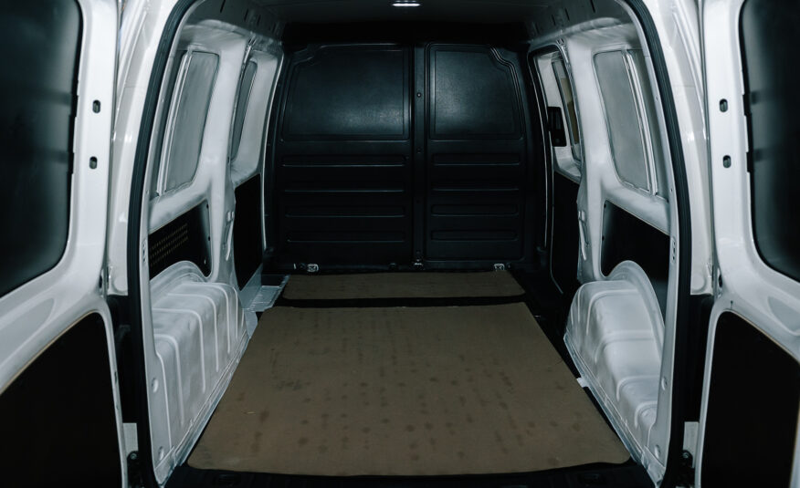VOLKSWAGEN CADDY MAXI 2020(CARGO VAN)
