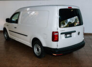VOLKSWAGEN CADDY MAXI 2020(CARGO VAN)