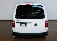 VOLKSWAGEN CADDY MAXI 2020(CARGO VAN)