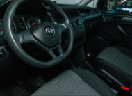 VOLKSWAGEN CADDY MAXI 2020(CARGO VAN)