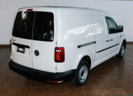 VOLKSWAGEN CADDY MAXI 2020(CARGO VAN)