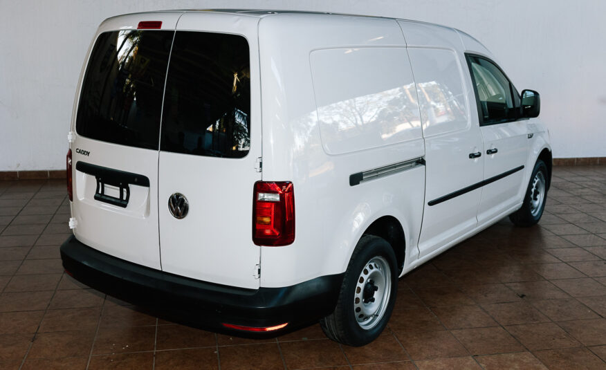 VOLKSWAGEN CADDY MAXI 2020(CARGO VAN)