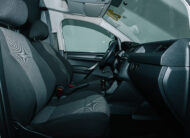 VOLKSWAGEN CADDY MAXI 2020(CARGO VAN)
