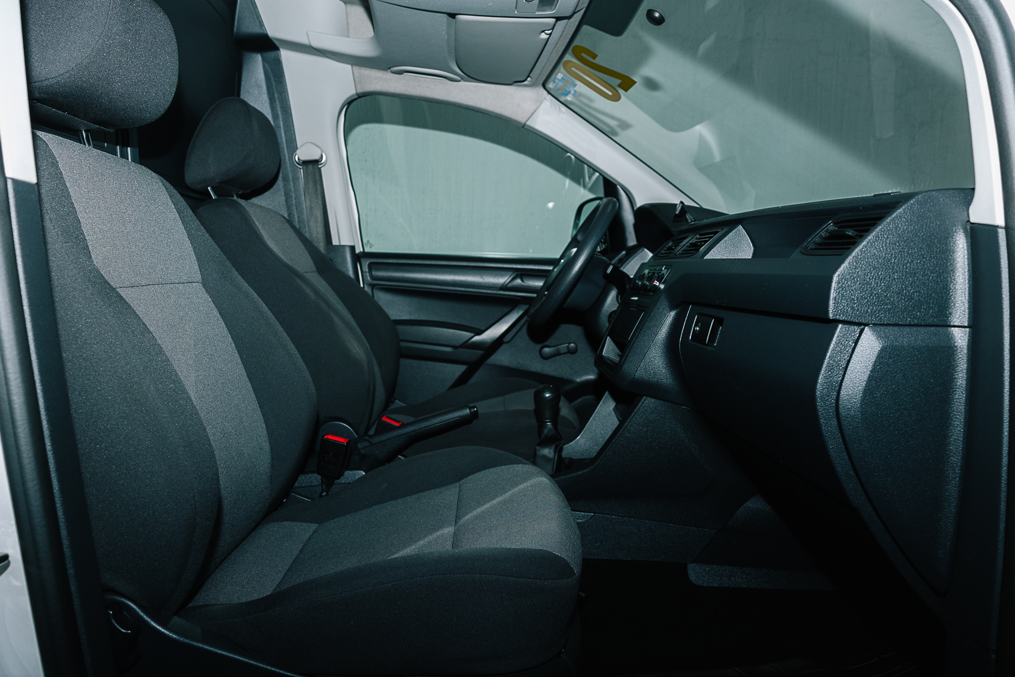 VOLKSWAGEN CADDY MAXI 2020(CARGO VAN)