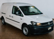 VOLKSWAGEN CADDY MAXI 2020(CARGO VAN)