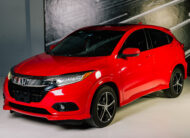 HONDA HR-V TOURING 2022