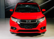 HONDA HR-V TOURING 2022
