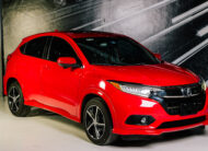 HONDA HR-V TOURING 2022