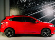 HONDA HR-V TOURING 2022