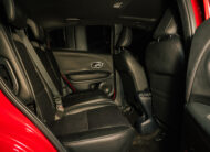 HONDA HR-V TOURING 2022