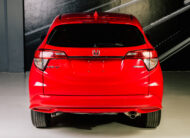 HONDA HR-V TOURING 2022