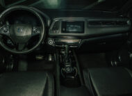 HONDA HR-V TOURING 2022