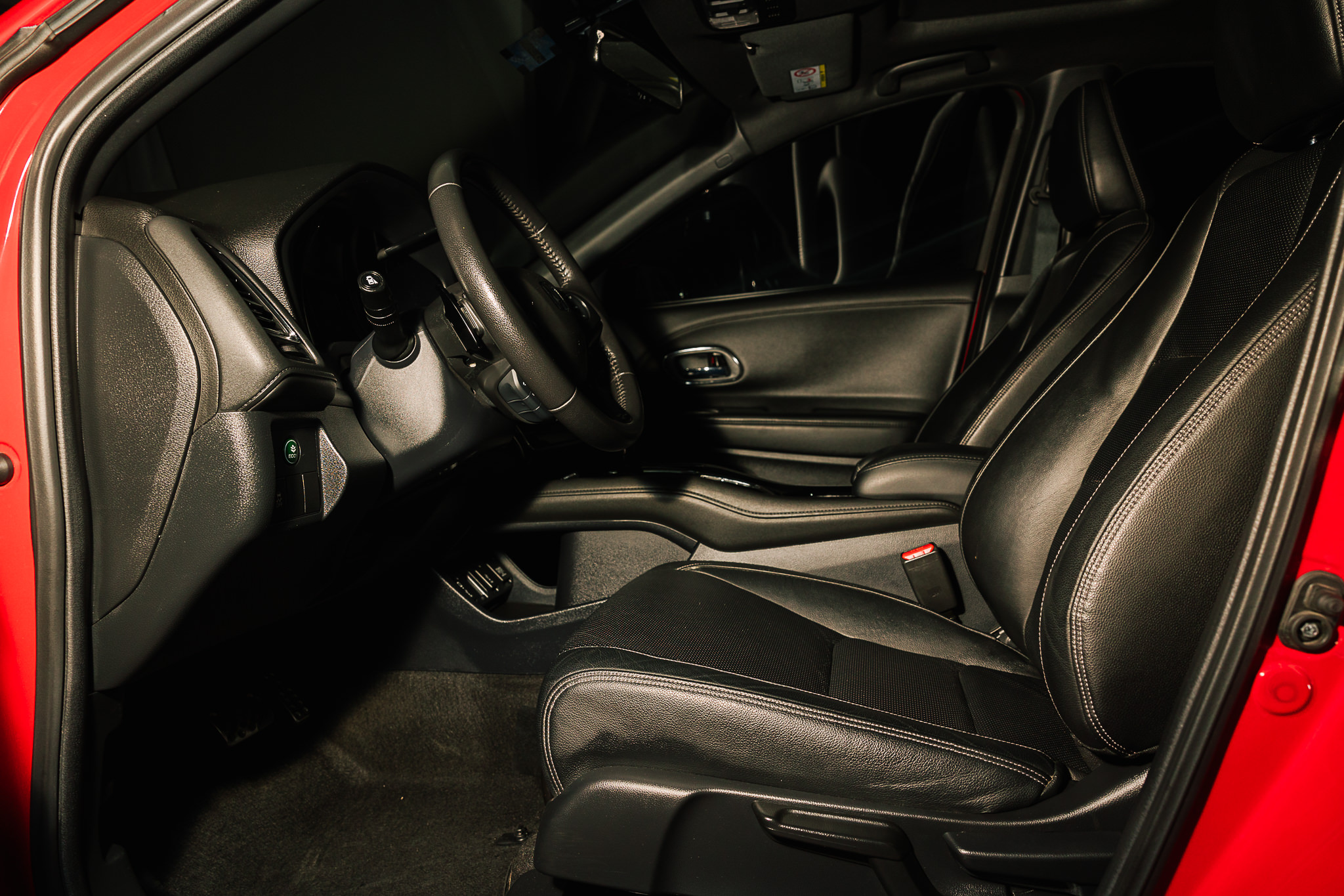 HONDA HR-V TOURING 2022