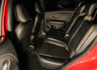 HONDA HR-V TOURING 2022