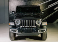 JEEP WRANGLER SAHARA 2020