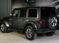 JEEP WRANGLER SAHARA 2020
