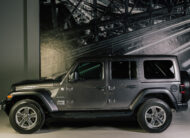 JEEP WRANGLER SAHARA 2020