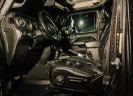 JEEP WRANGLER SAHARA 2020