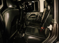 JEEP WRANGLER SAHARA 2020