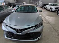 TOYOTA CAMRY LE 2018