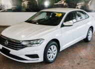 VOLKSWAGEN JETTA TRENDLINE 2020