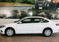 VOLKSWAGEN JETTA TRENDLINE 2020
