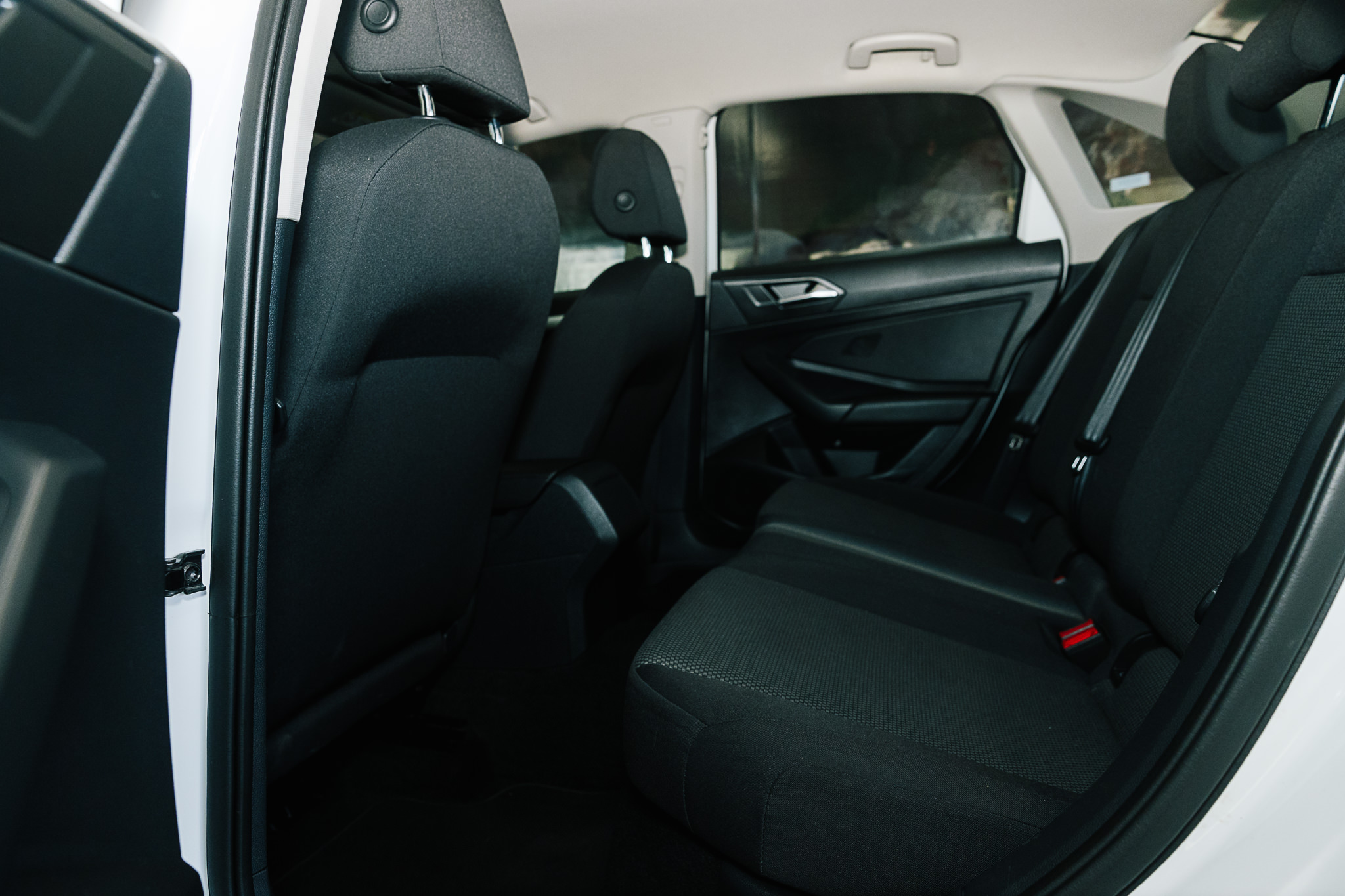 VOLKSWAGEN JETTA TRENDLINE 2020