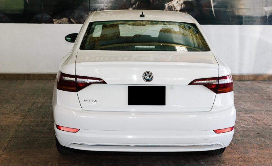 VOLKSWAGEN JETTA TRENDLINE 2020