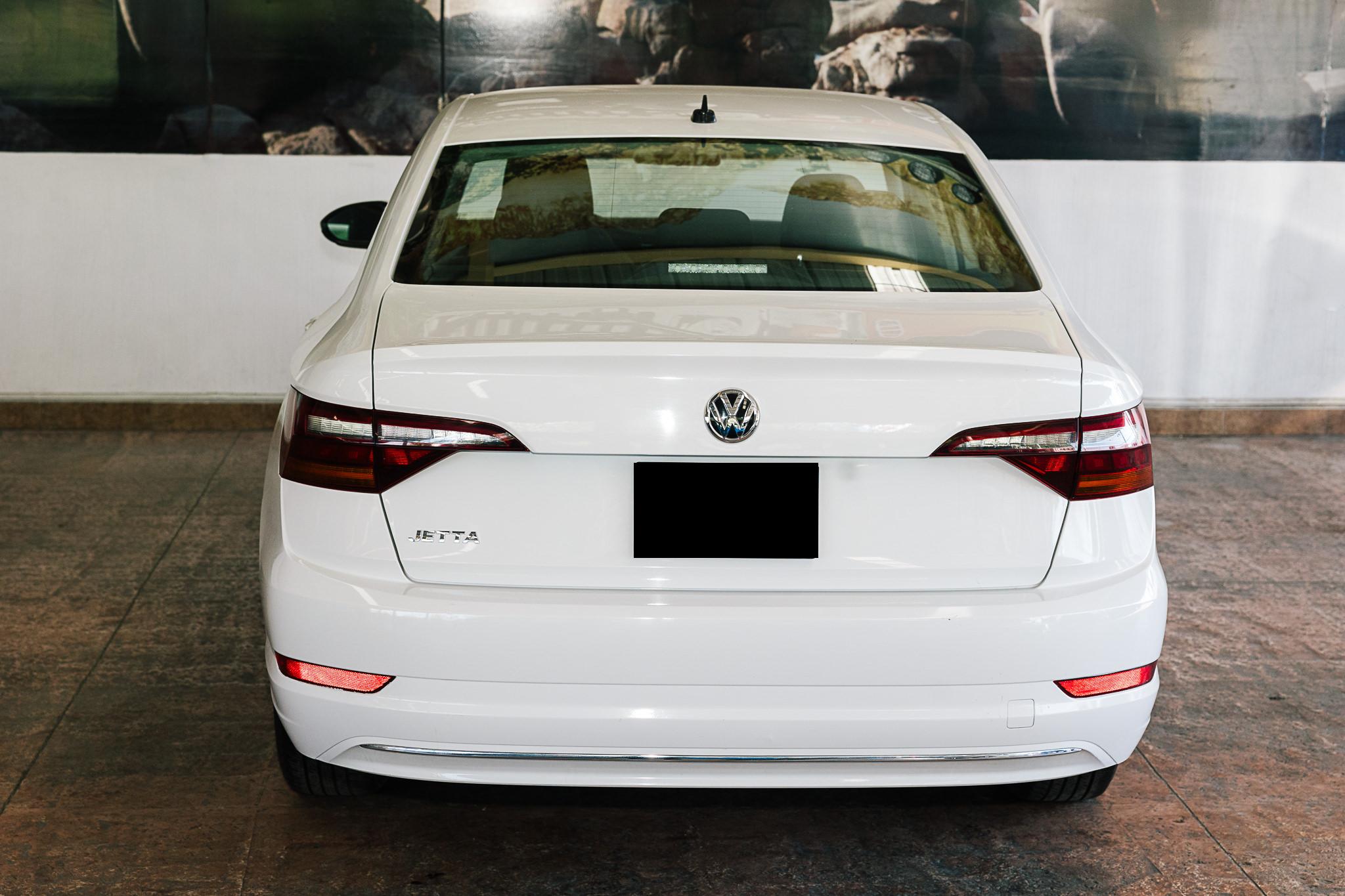 VOLKSWAGEN JETTA TRENDLINE 2020