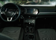 VOLKSWAGEN JETTA TRENDLINE 2020