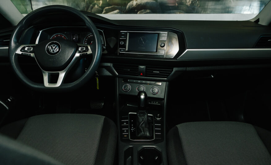 VOLKSWAGEN JETTA TRENDLINE 2020