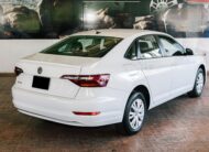 VOLKSWAGEN JETTA TRENDLINE 2020