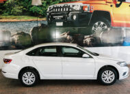 VOLKSWAGEN JETTA TRENDLINE 2020