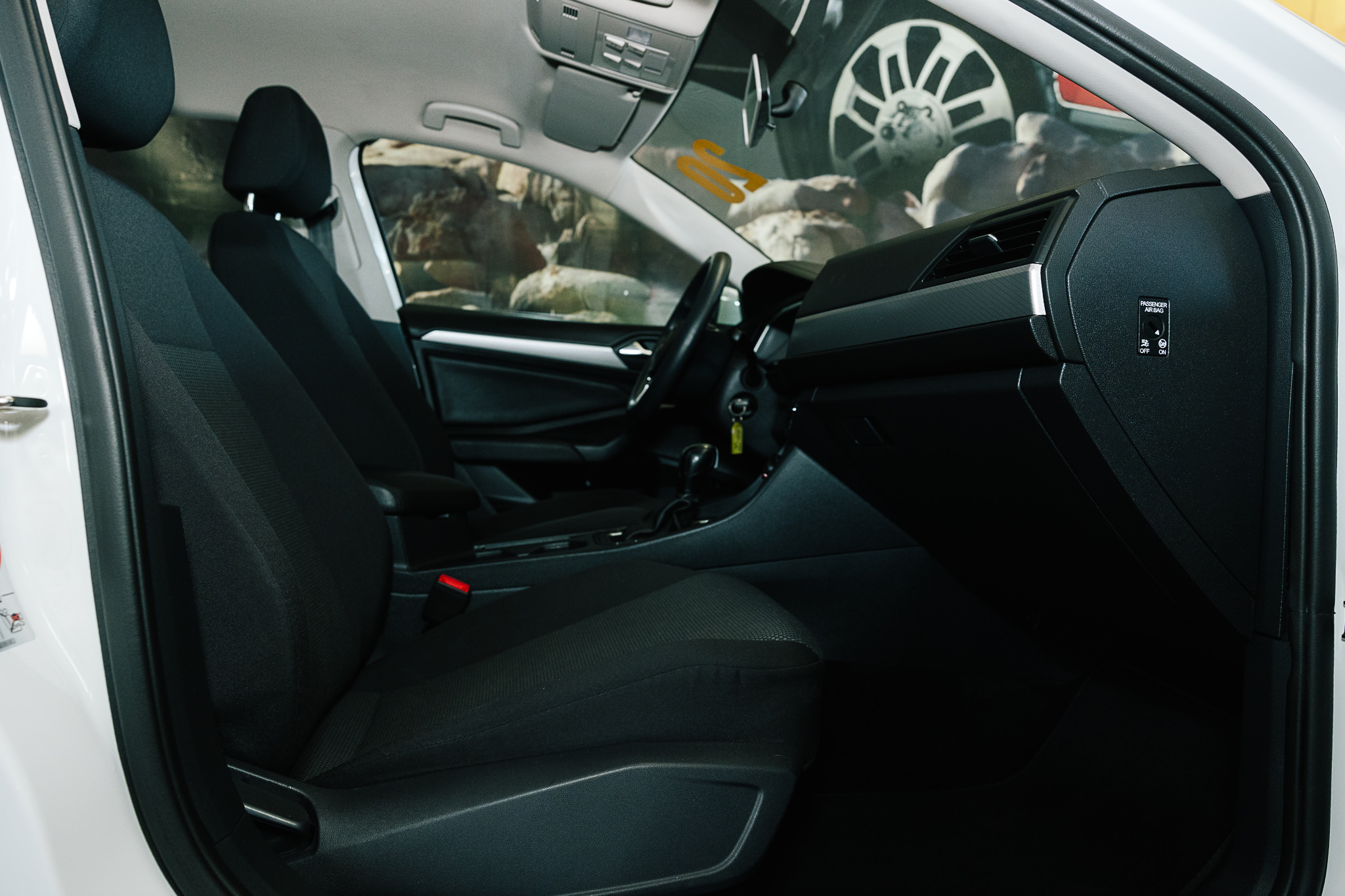 VOLKSWAGEN JETTA TRENDLINE 2020