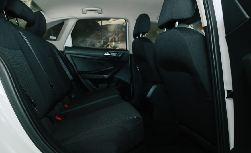 VOLKSWAGEN JETTA TRENDLINE 2020