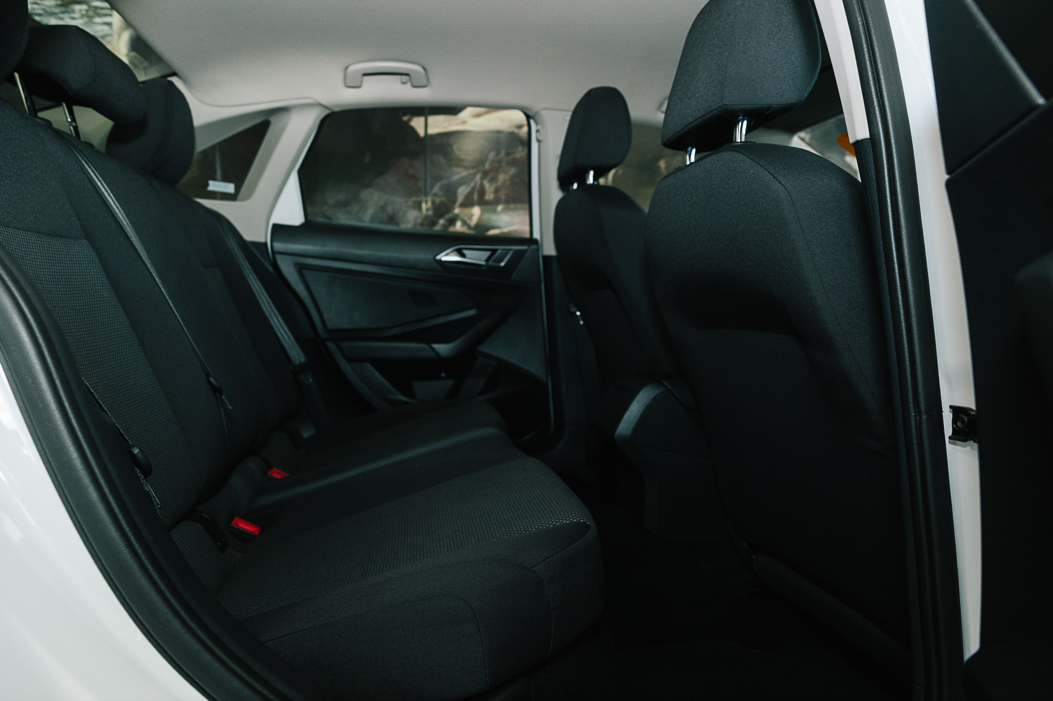 VOLKSWAGEN JETTA TRENDLINE 2020