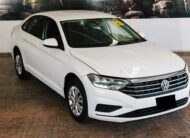 VOLKSWAGEN JETTA TRENDLINE 2020