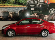 NISSAN VERSA 2019 SENSE