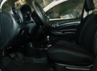 NISSAN VERSA 2019 SENSE