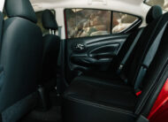 NISSAN VERSA 2019 SENSE