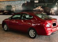 NISSAN VERSA 2019 SENSE